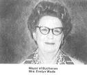 Mayor Evelyn Shepard Wade - first female in office - 1047358_orig