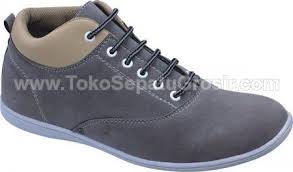 Jual Sepatu Sneakers Trendy (IR 024) | Sepatu Casual Catenzo ...