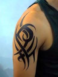 Cool shoulder Tattoo Ideas With Tribal Tattoo Designs With Image Shoulder Tribal Tattoo Picture 2