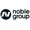 NOBLE GROUP on the Forbes Global 2000 List