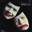 Patrick Sky LPs / CDs - reality4
