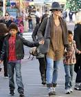 Heidi Klum prepares for first Thanksgiving without Seal as she ...