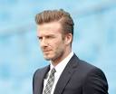 David Beckham A Famous Retired English Footballer | Celebrities Coffee