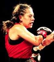 Women\u0026#39;s Boxing: Adriana Delgado Biography - adelgado_vs_moulton