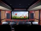 Home Media Rooms Gallery
