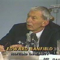 Edward Banfield. c. November 30, 1987 - Present Professor, ... - height.200.no_border.width.200