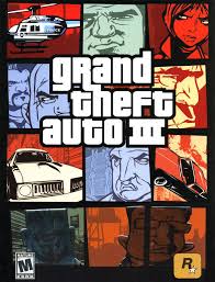 Game :: Grand Theft Auto III High Compressed