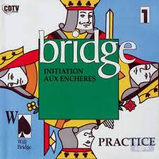 Image result for Will Bridge Vol. 1: Initiation aux Encheres: Practice Commodore Amiga CDTV
