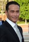 Mark Dacascos is a Dancing With The Stars contestant