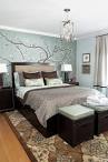 Bedroom Decorating Ideas Pinterest : Elegant Romantic Bedroom ...