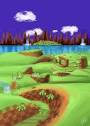 Green Hill Zone (video game location)