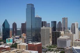 Dallas-Fort Worth, Texas
