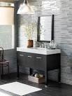 Ronbow Bath Furniture - eclectic - bathroom vanities and sink ...