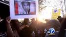 Trayvon Martin case sees local rally, reaction | abc7.