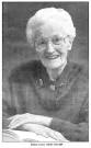 EILEEN Lowe was born Eileen Bradshaw in Trim, Co Meath, in 1919. - ellen_lowe