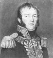 General Jean-Raymond-Charles Bourke - bourke