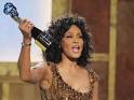 Whitney Houston dead at 48