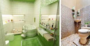 Gambar desain kamar mandi sederhana | Trafoz.com