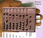 Abacus - Suanpan Soroban Schoty & Roman