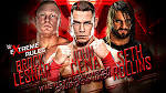 PPV Watch WWE EXTREME RULES 2015 Live Streaming Online Event