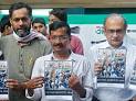 Final move: Kejriwal to kick out Yadav, Bhushan and quit as AAPs.