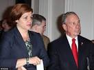 Mayor Michael Bloomberg shocks New York with 'look at the a** on