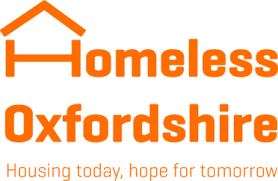 Homeless Oxfordshire logo