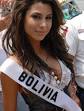 Jessica Jordan, Miss Bolivia Candidata a Gobernadora de Beni Comunicas. - jessica-jordan
