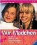 Patricia, Mennen. 2002 Ravensburger. ISBN-10 3-473-35895-9. ISBN-13 978-3-473-35895-3. Dieses Buch, das weiß, was Mädchen wollen und das sie ernst nimmt mit ...