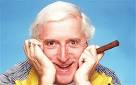 JIMMY SAVILE guest was convicted child abuser - Telegraph