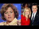 Criticism of Romney's wife sparks firestorm - Worldnews.