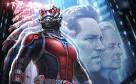 Marvel Studios reveals Ant-Man Comic-Con poster -- EXCLUSIVE.