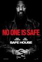 SAFE HOUSE' Trailer: Washington & Reynolds Play Spy Games | Screen ...