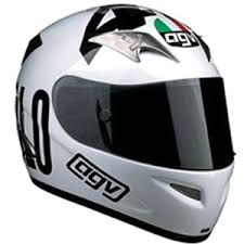 Helmet MotoGp