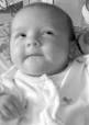 Macy Lee Carter, 2-month-old daughter of Melvin Keith Carter and Jesica ... - Carter-Macy-obit-3-21-12