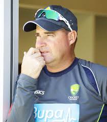 Australia sack coach Arthur, Lehmann likely to succeed - Rediff.com Cricket - 24arthur