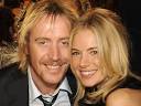 His father is John Paul Getty III. Rhys Ifans and Sienna Miller - article-1030865-0067355900000578-46_468x351