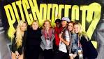 PITCH PERFECT 2 Release Date, Rumors: Rival Acapella Groups.