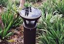 Reliance Foundry Launches Cutting-Edge Solar Bollard Lamp for ...