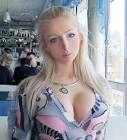Valeria Lukyanova - Human Barbie Photos | Barbie Dress up | Barbie.