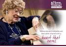 South Carolina Senior Care | Home Instead Senior Care | Elder