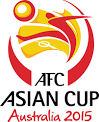 2015 AFC ASIAN CUP - Wikipedia, the free encyclopedia