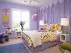 Decorating Your Bedroom Ideas: Purple Little Girls Room Decorating ...