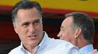 Mitt Romney has failed to capitalize on some of his campaign's ...
