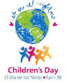 Instituto de Inglés "América": HAPPY CHILDREN'S DAY!