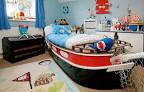 Beds For Blue Boys Bedroom Design Creative And Fresh Kids Bedrooms ...