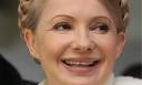 Ukrainian prime minister Yulia Tymoshenko casts her vote in Ukraine. - Yulia-Tymoshenko--001