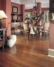 Dining Room Area flooring idea : Canelo Teak Plank by Mannington ...