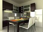 kitchen set modern minimalis | Home Decorating And Interior Design ...