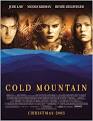 COLD MOUNTAIN - Nicole Kidman United